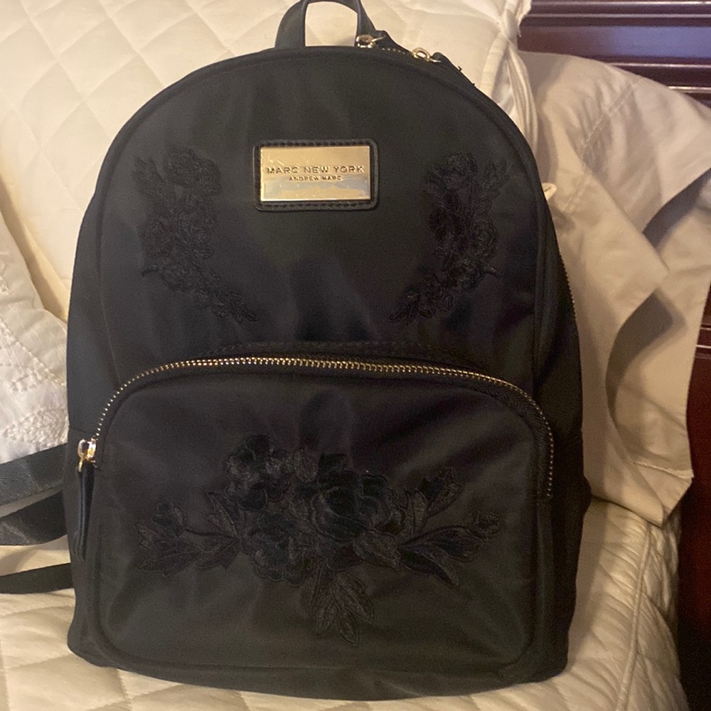 Backpack by Marc New York